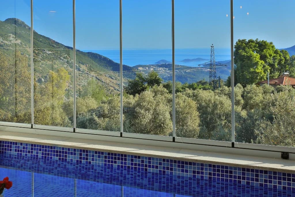 Villa Alina İslamlar 3