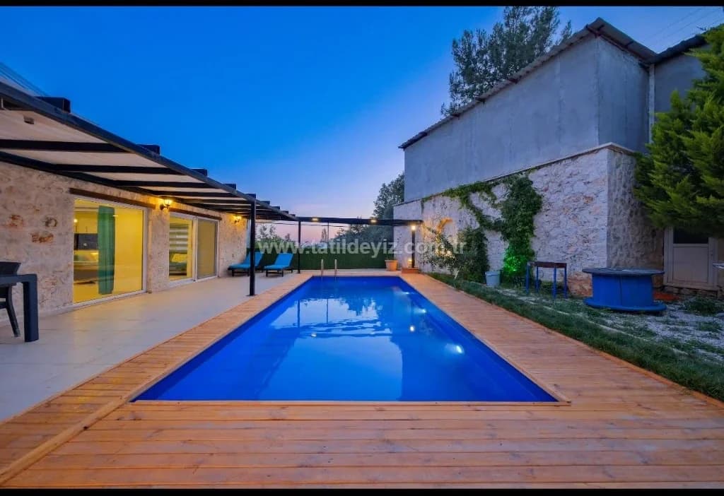 Villa Celia 2