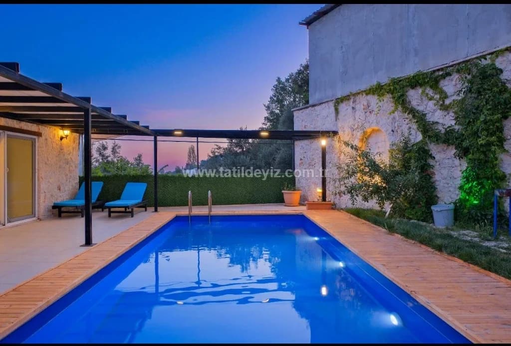 Villa Celia 7