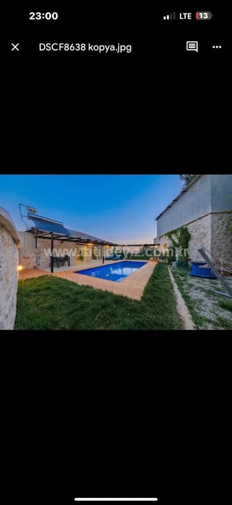 Villa Celia 8