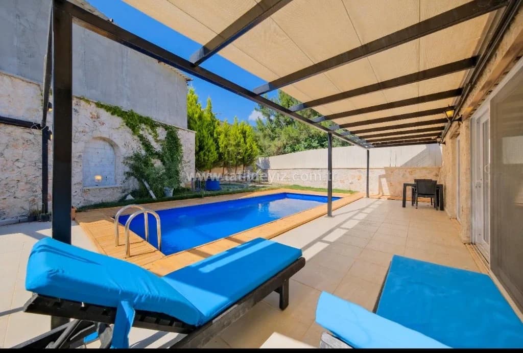 Villa Celia 9