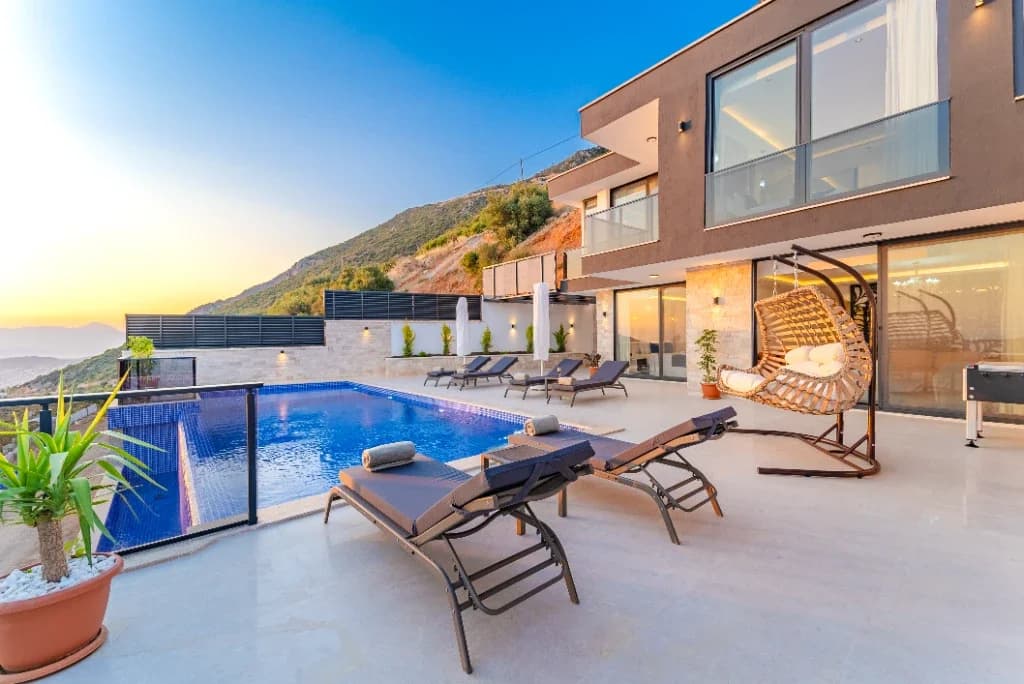 Villa Yeşim 11