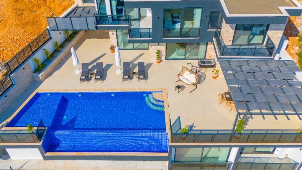 Villa Yeşim 16