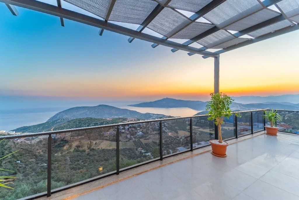 Villa Yeşim 19