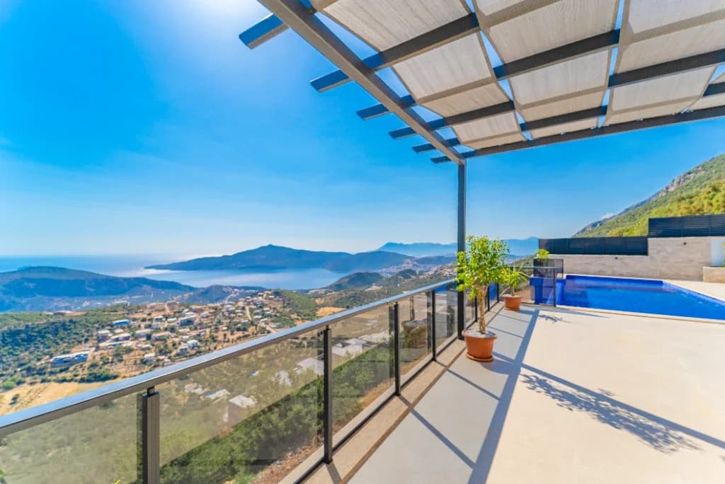 Villa Yeşim 21