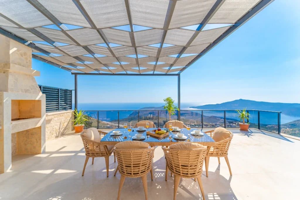 Villa Yeşim 25