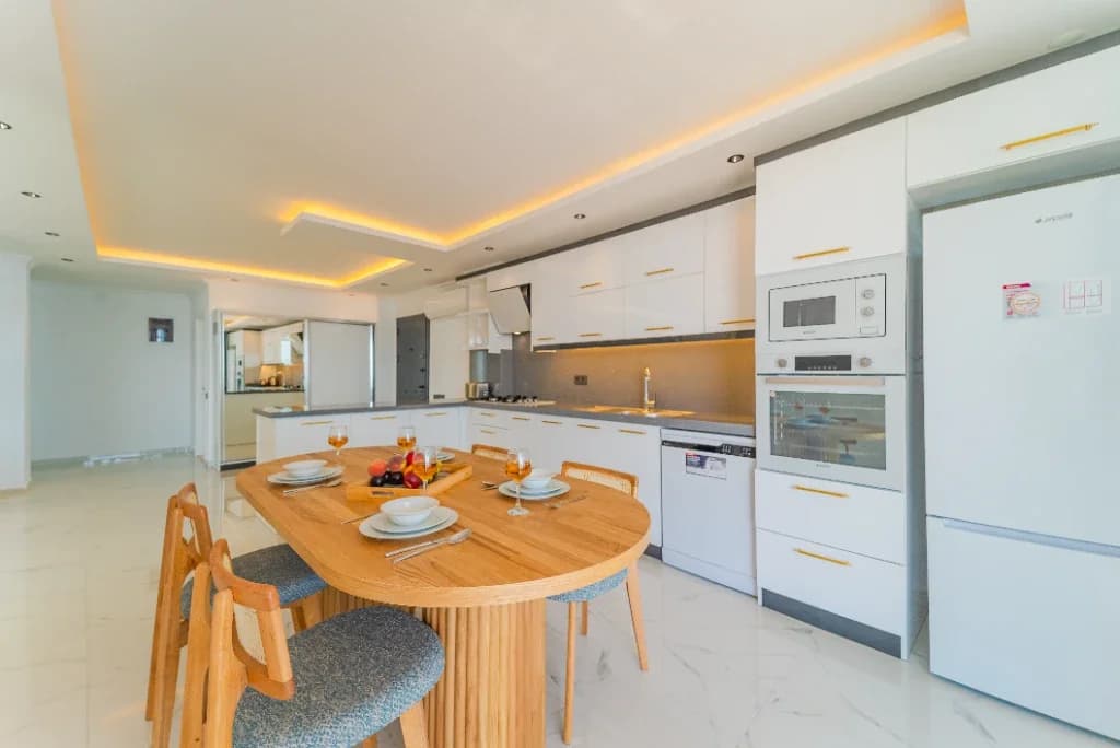 Villa Yeşim 34