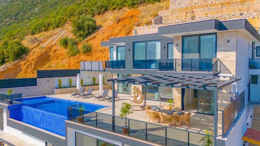 Villa Yeşim 6