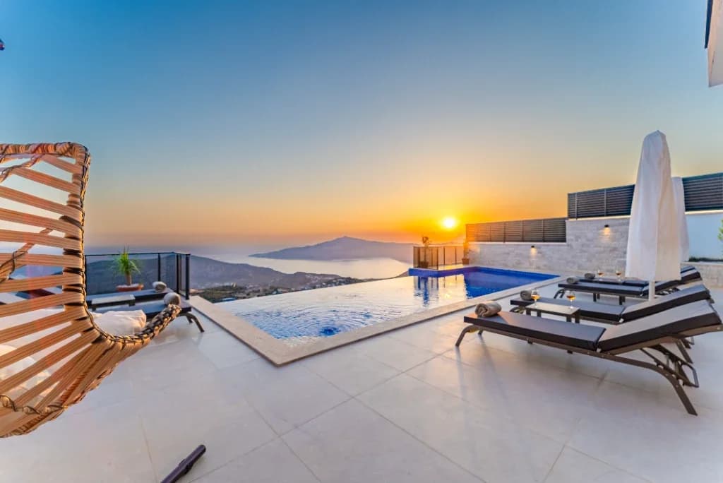 Villa Yeşim 8