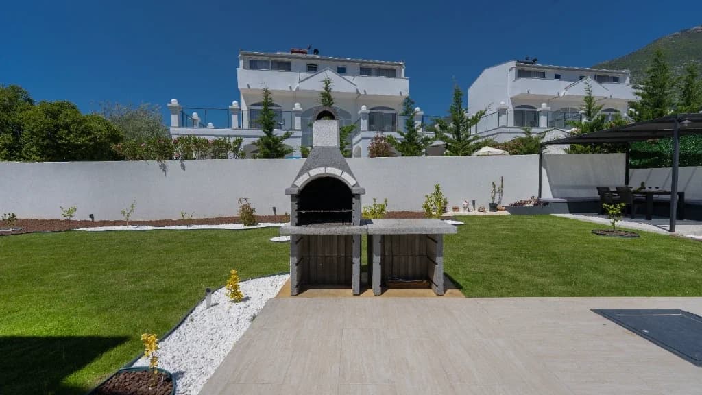 Villa Tahancı 2 10