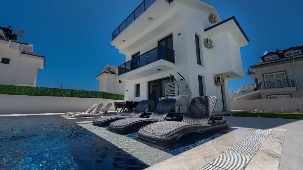 Villa Tahancı 2 11