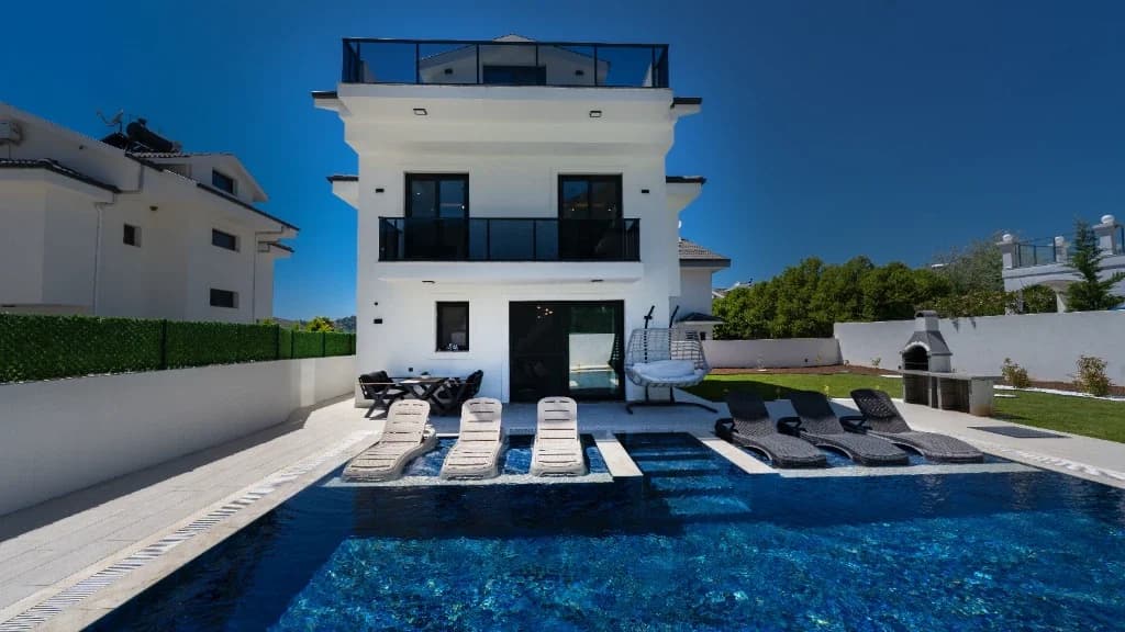 Villa Tahancı 2 20