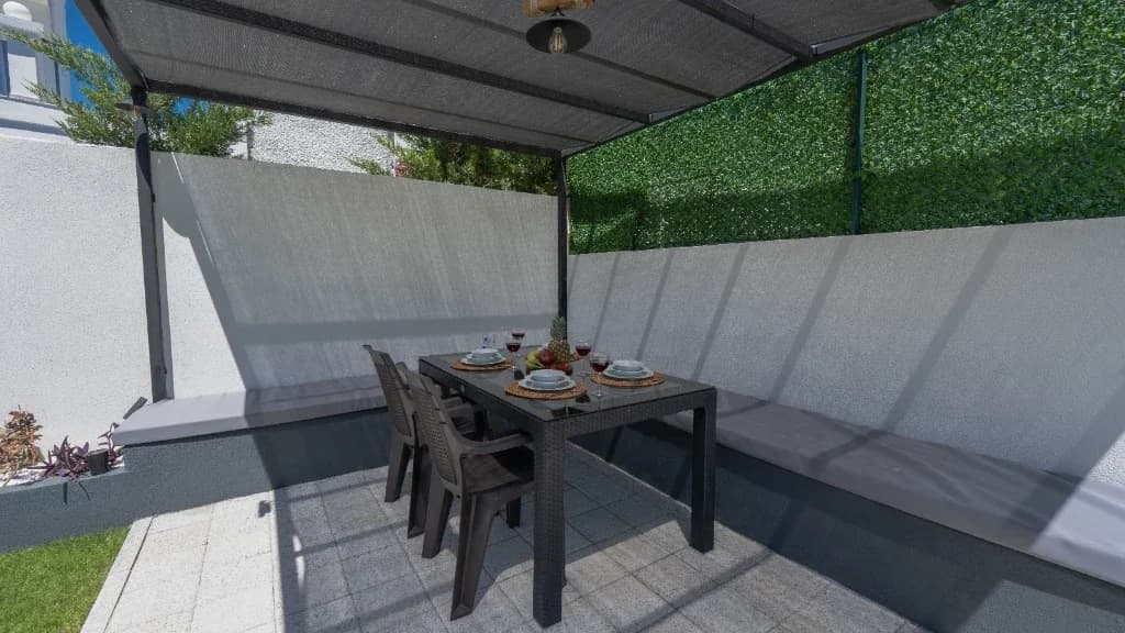 Villa Tahancı 2 23