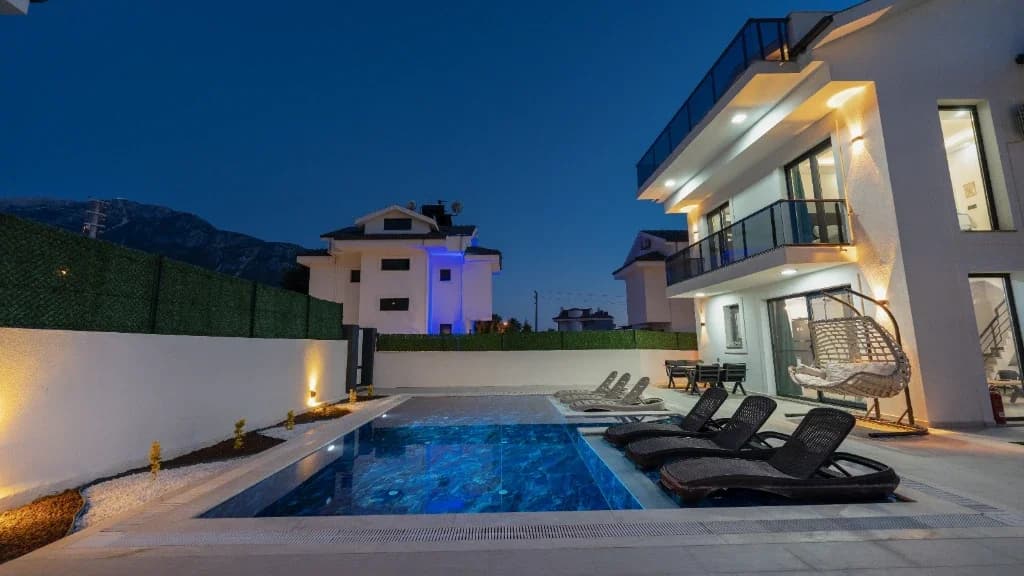 Villa Tahancı 2 25