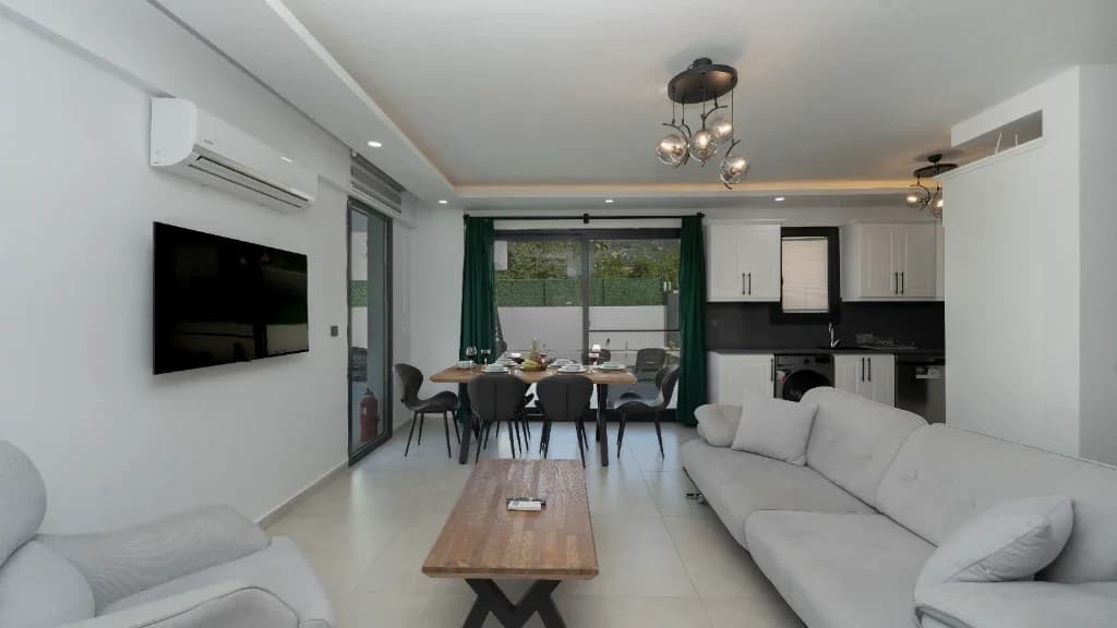 Villa Tahancı 2 32