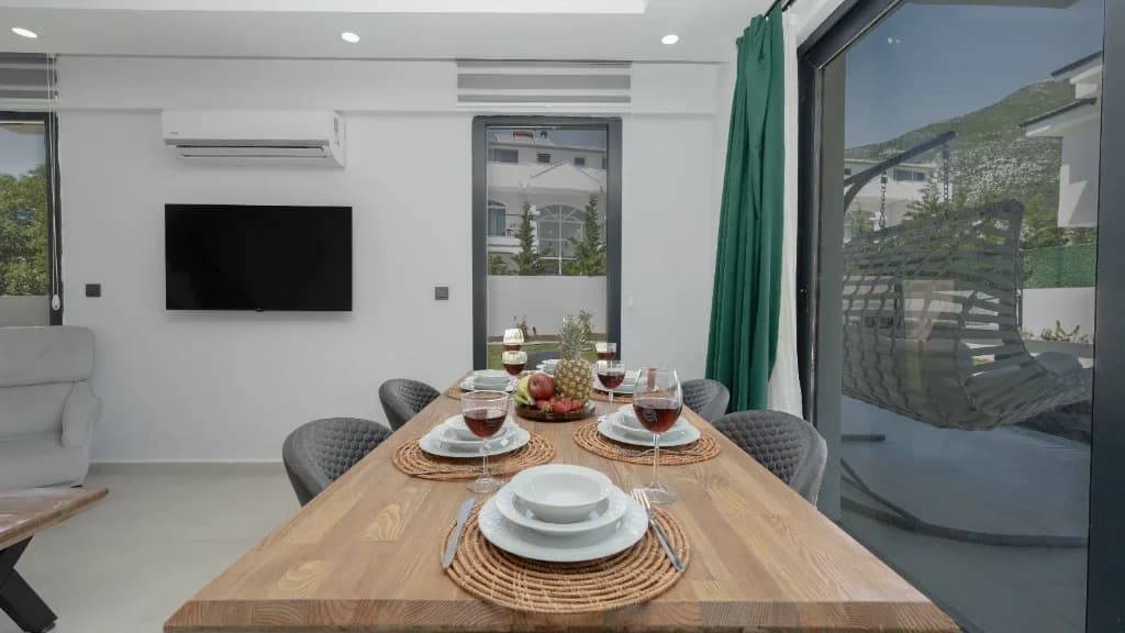 Villa Tahancı 2 36