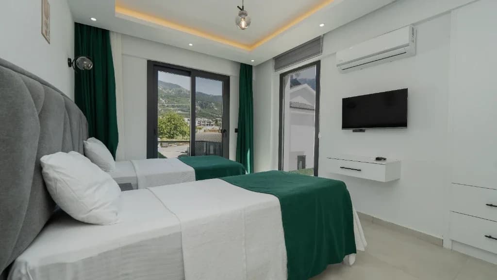 Villa Tahancı 2 39