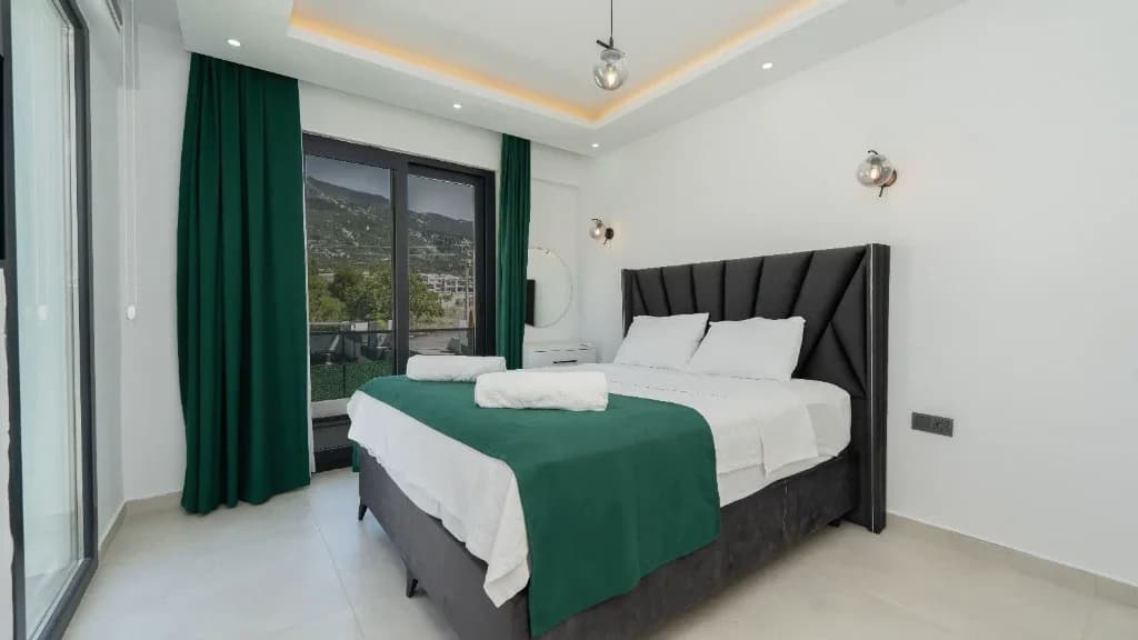 Villa Tahancı 2 40