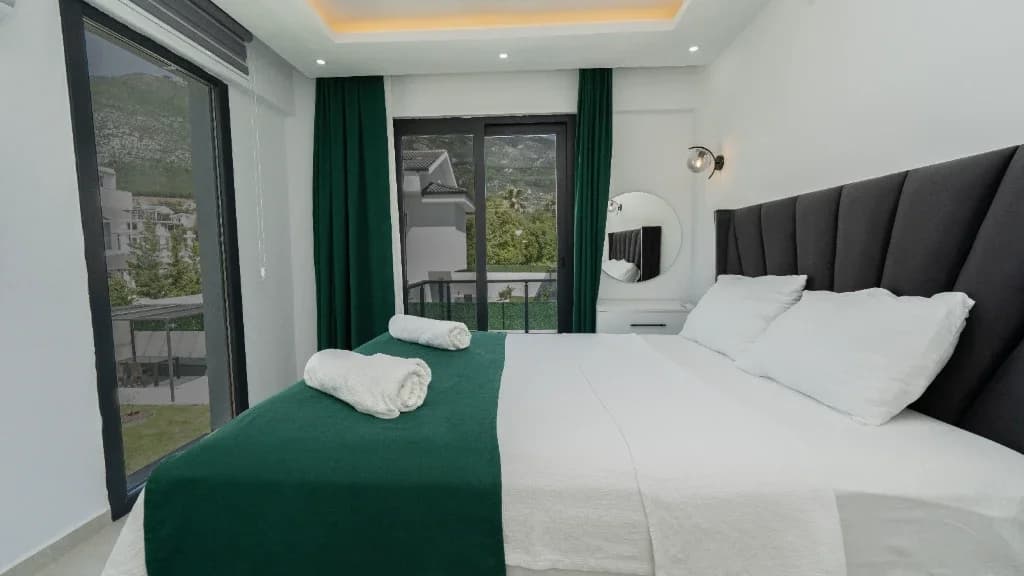 Villa Tahancı 2 43