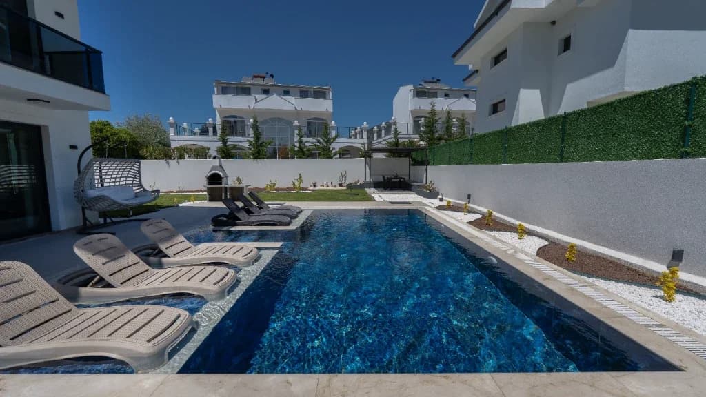 Villa Tahancı 3 16