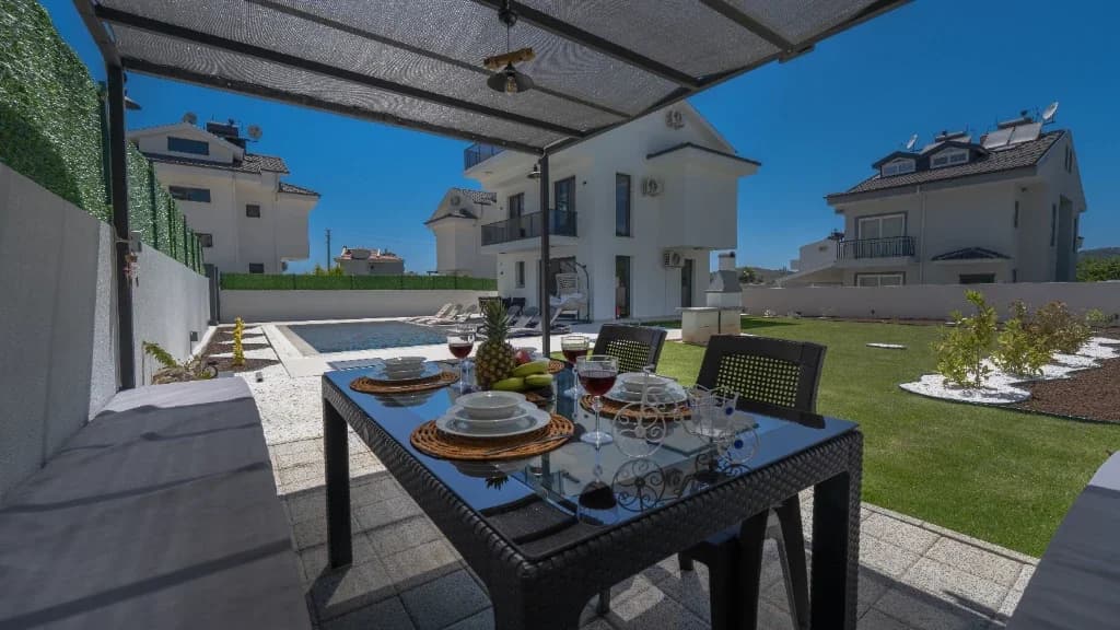 Villa Tahancı 3 18