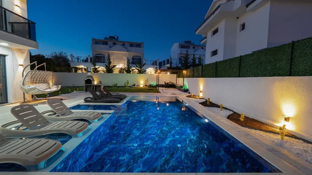 Villa Tahancı 3 21