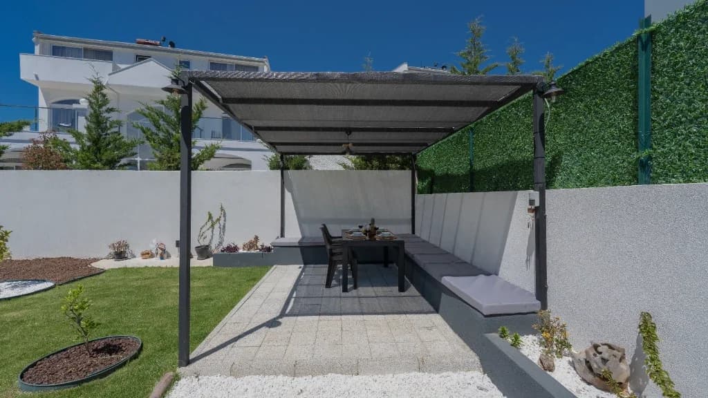 Villa Tahancı 3 22