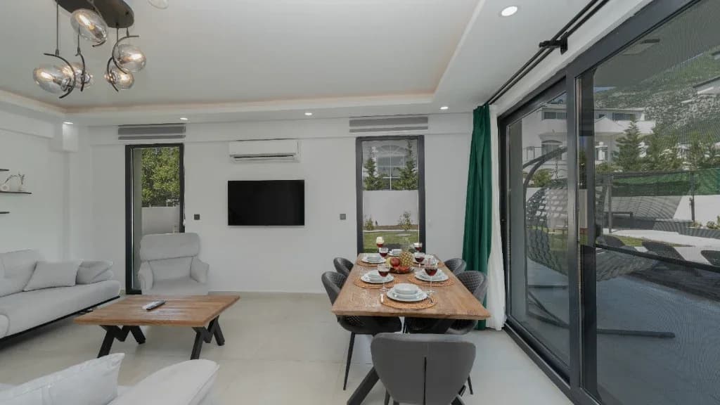 Villa Tahancı 3 32