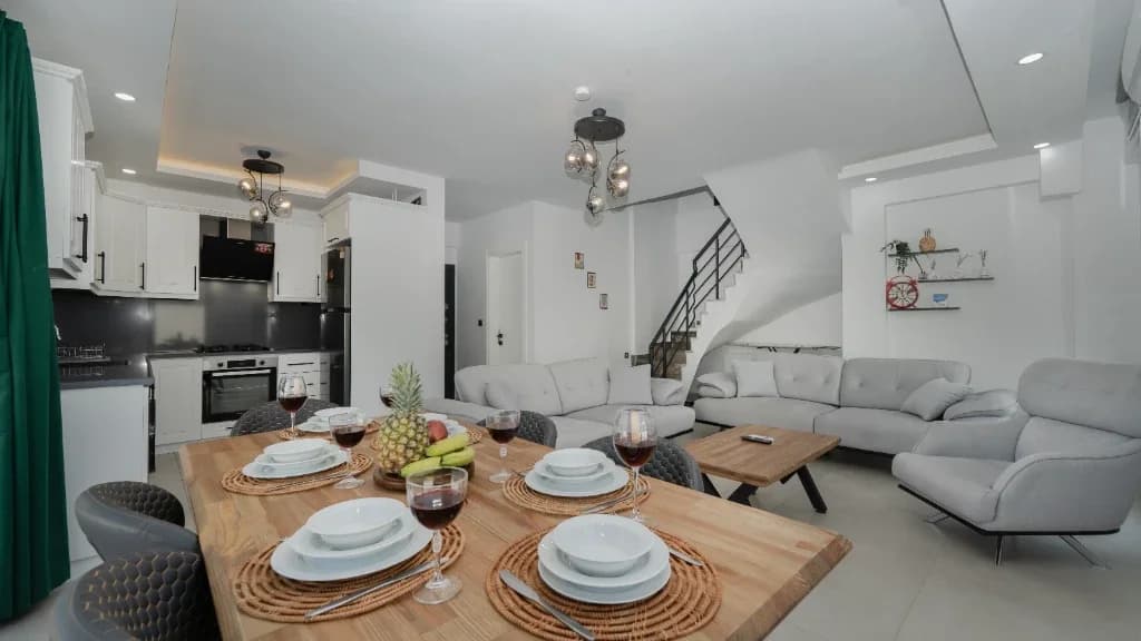 Villa Tahancı 3 33