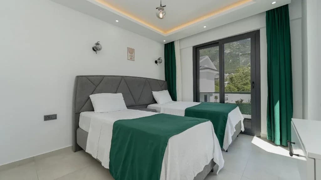 Villa Tahancı 3 44