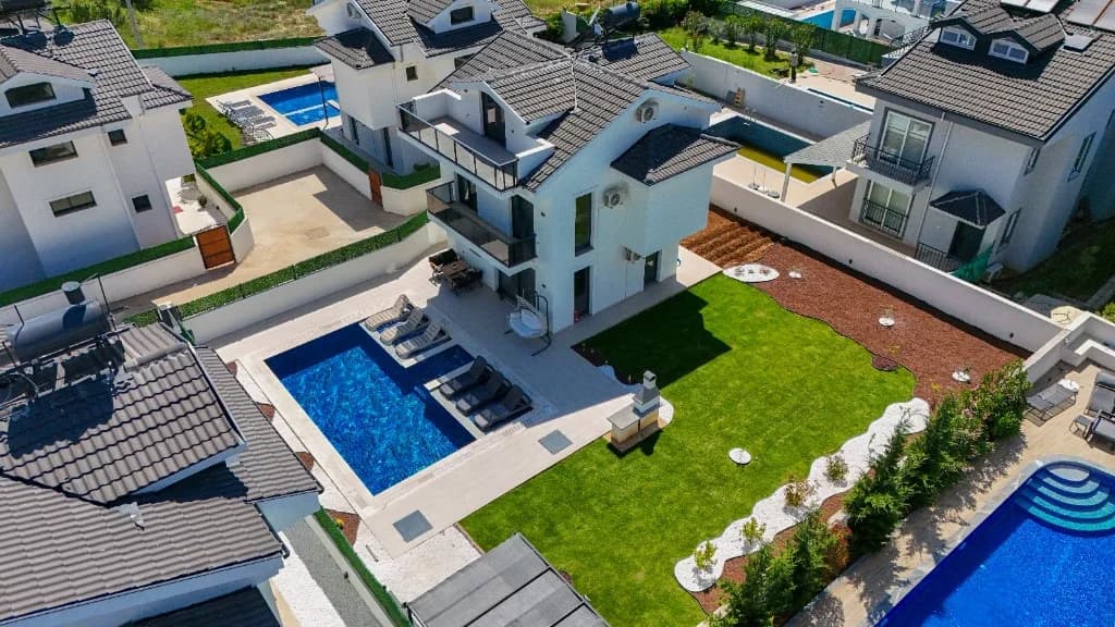 Villa Tahancı 4