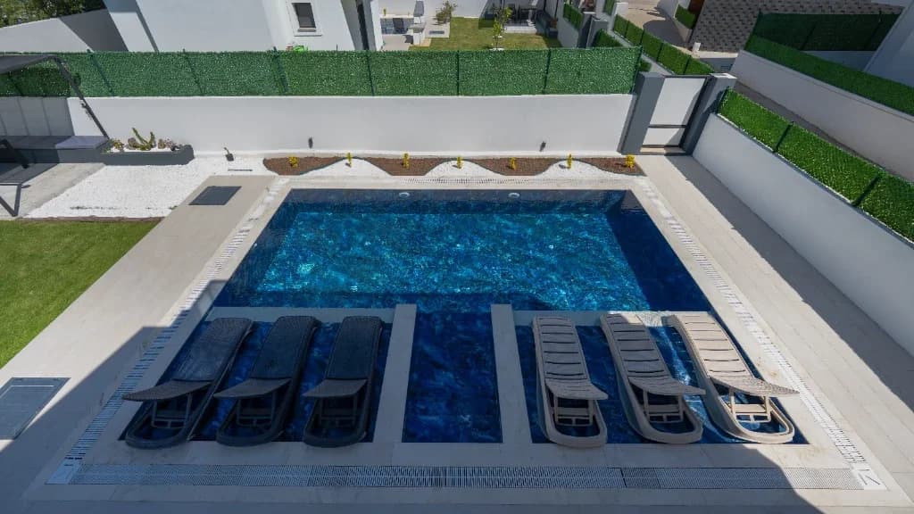 Villa Tahancı 4 17
