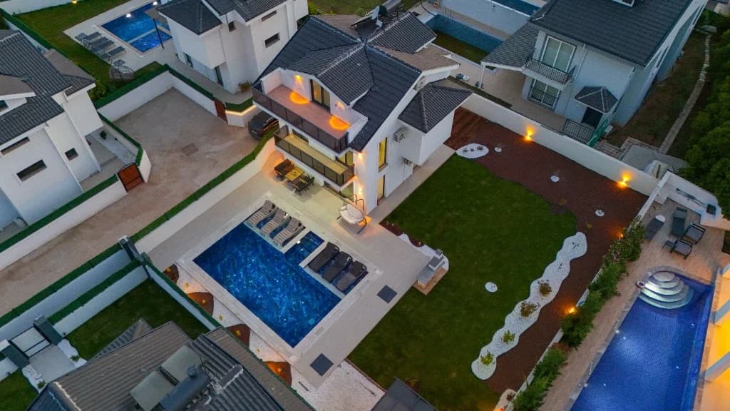 Villa Tahancı 4 21