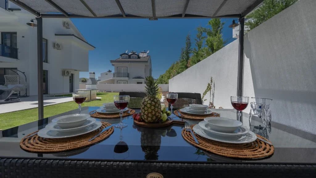 Villa Tahancı 4 27