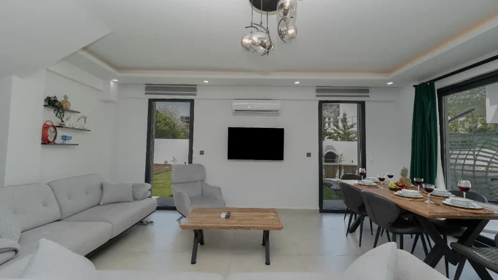 Villa Tahancı 4 30