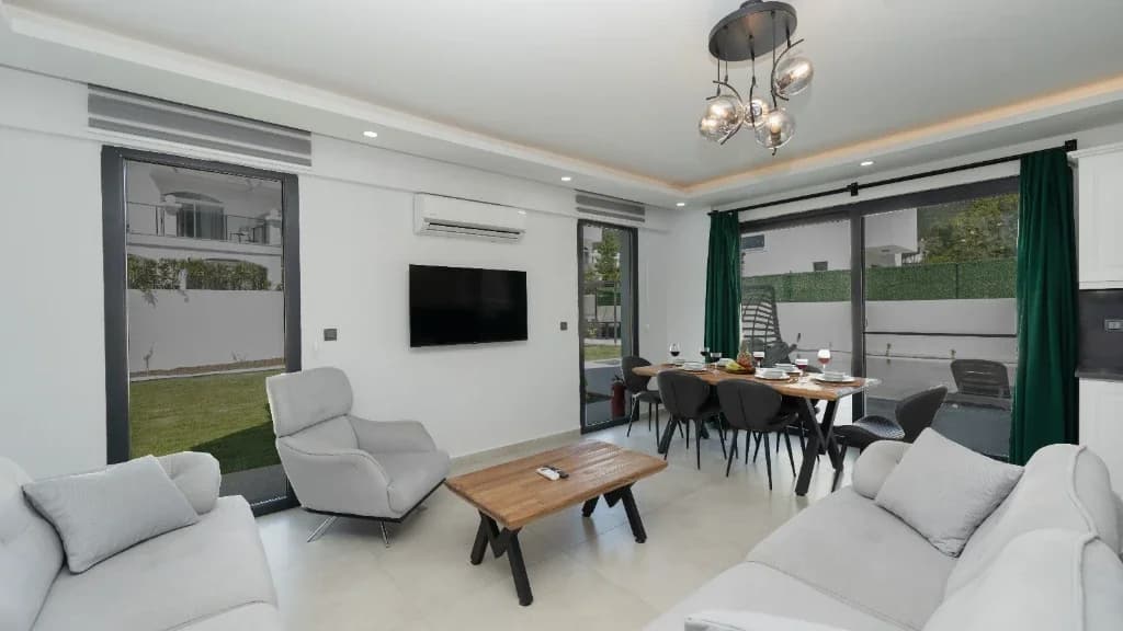 Villa Tahancı 4 36