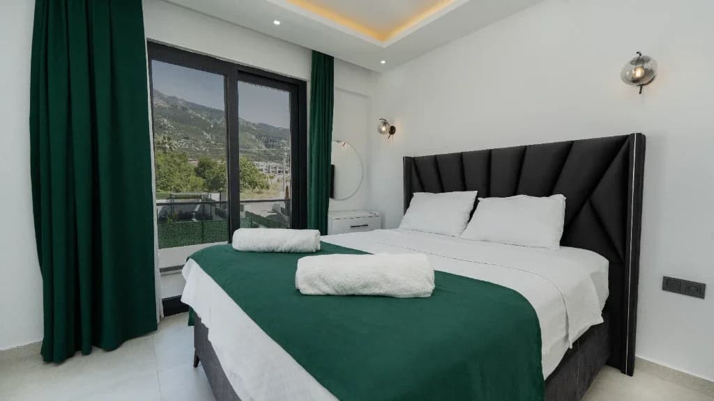 Villa Tahancı 4 37