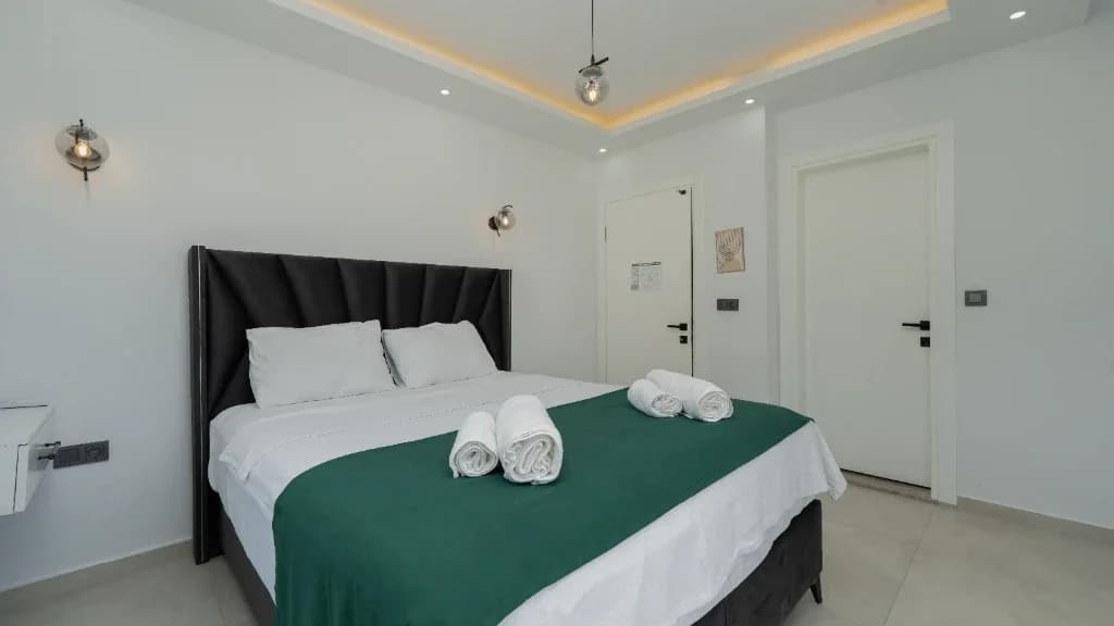Villa Tahancı 4 39