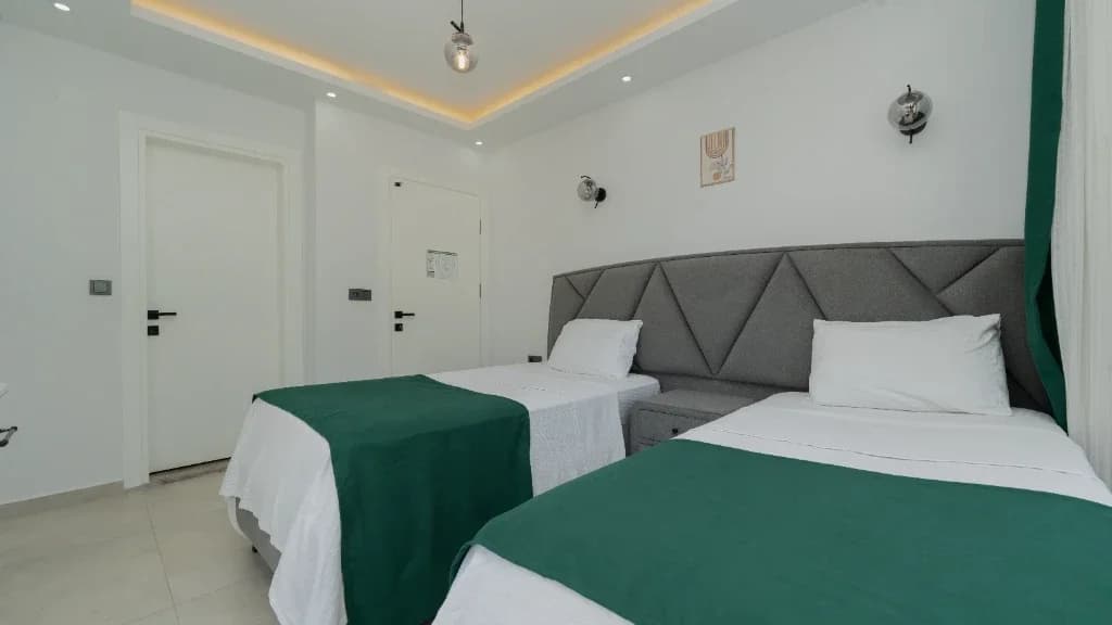 Villa Tahancı 4 44