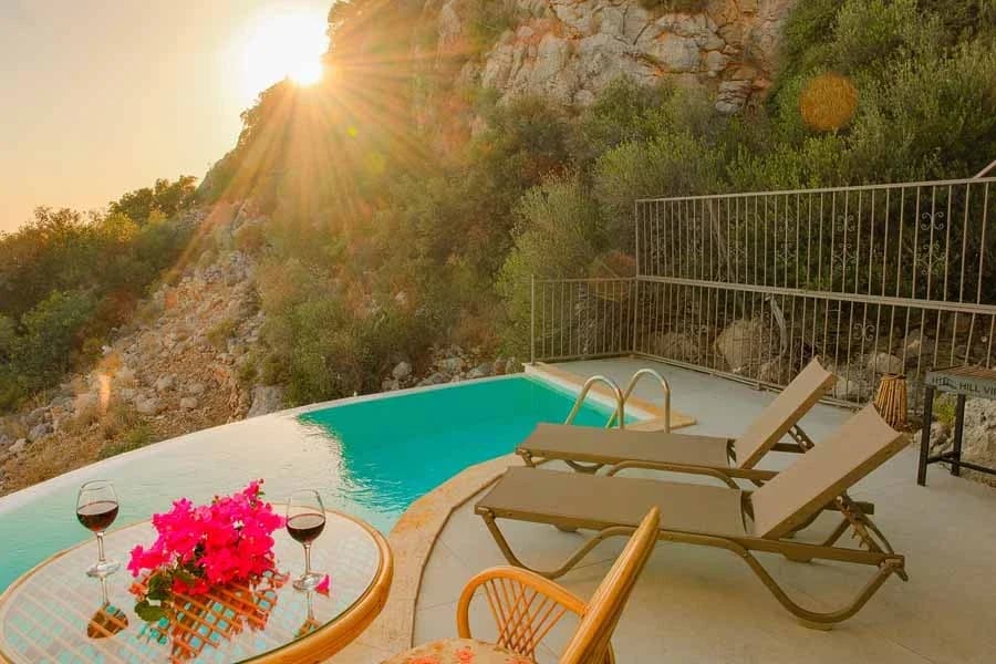 Villa Sunset 11