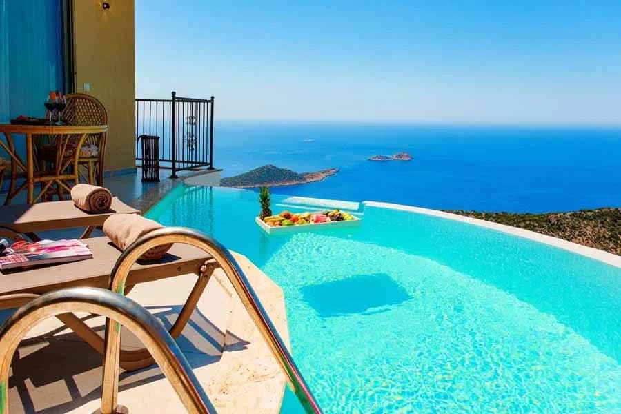 Villa Sunset 17