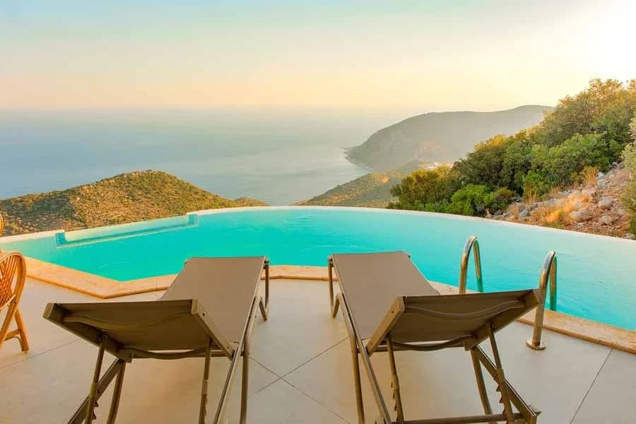 Villa Sunset 9