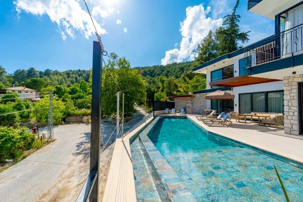 Villa Akbulut 3 13