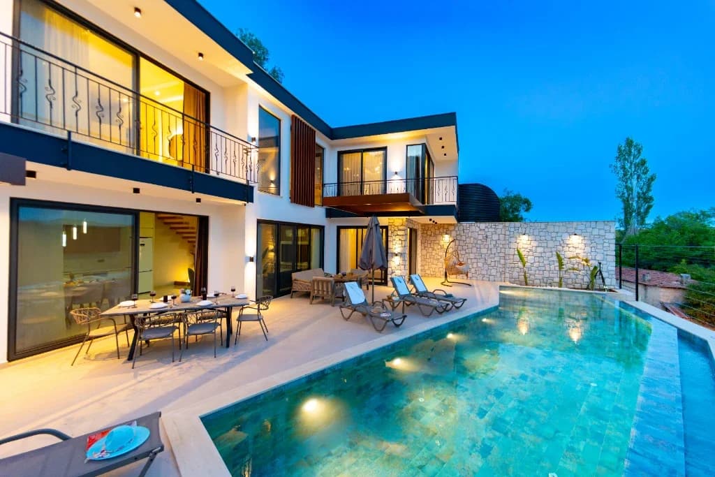 Villa Akbulut 3 18