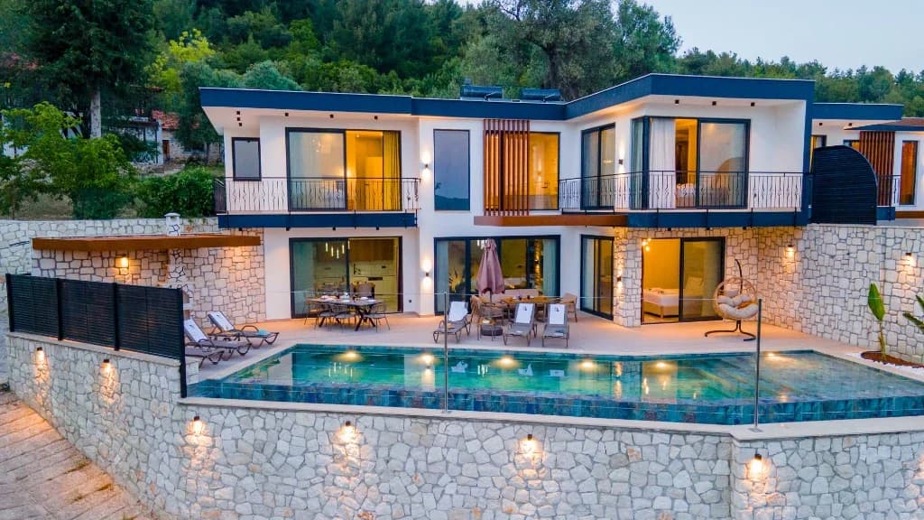 Villa Akbulut 3 21