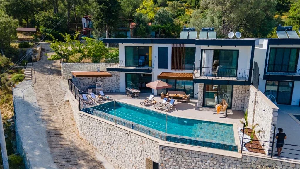 Villa Akbulut 3 23