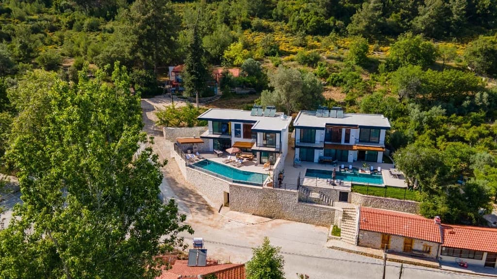 Villa Akbulut 3 27