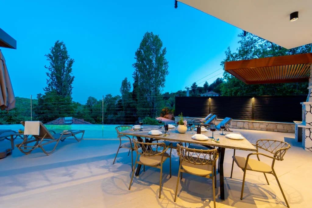 Villa Akbulut 3 28