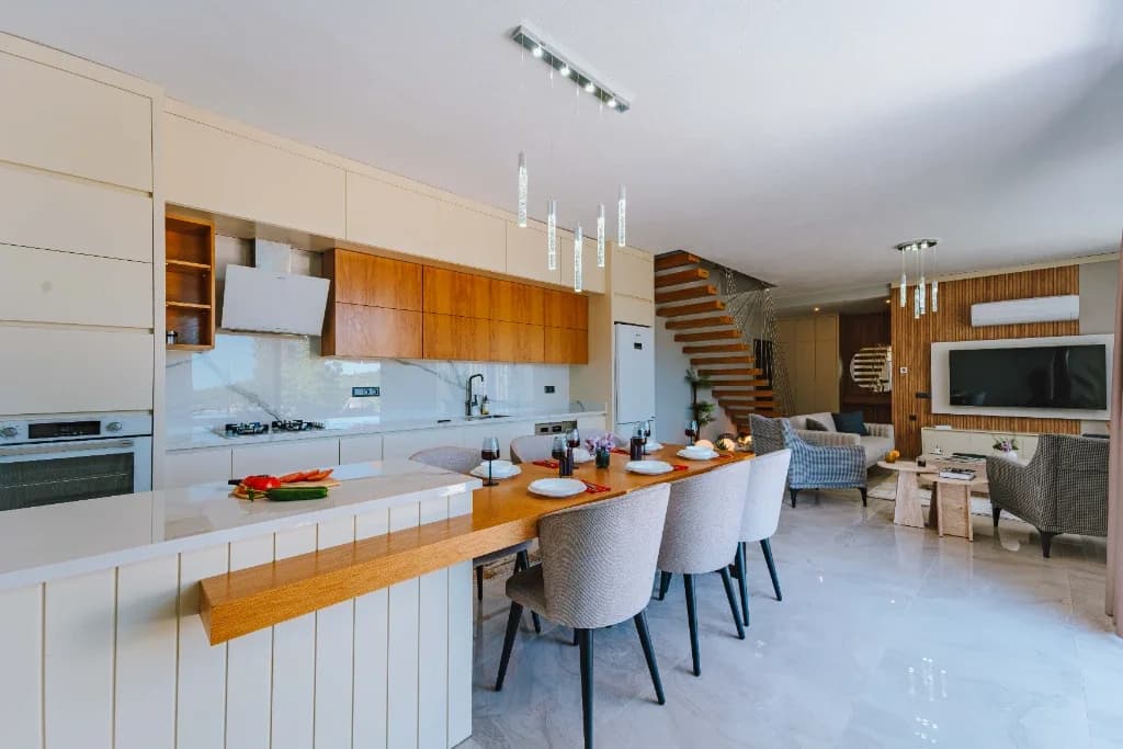 Villa Akbulut 3 39