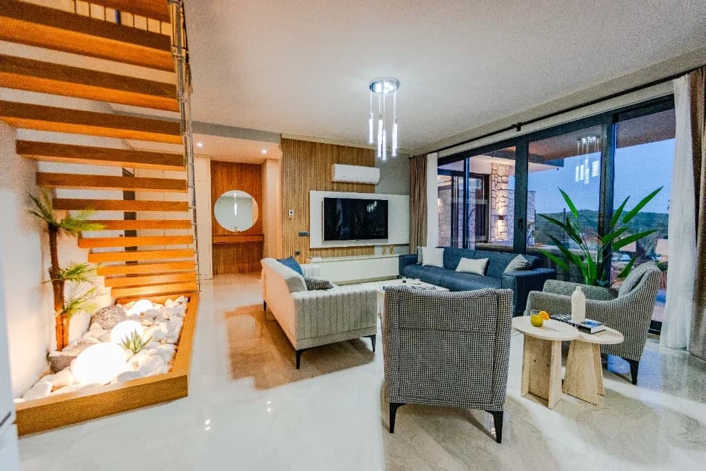 Villa Akbulut 3 50
